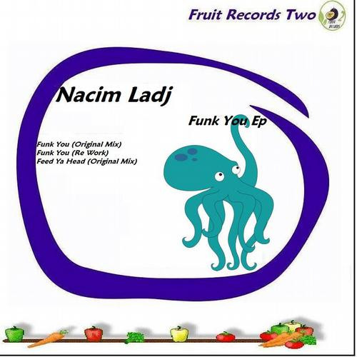 Funk You Ep