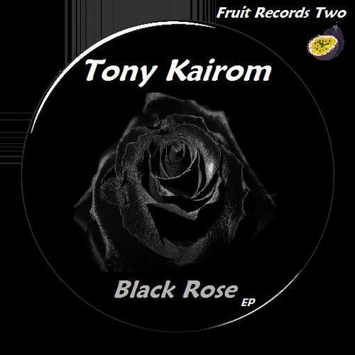Black Rose EP