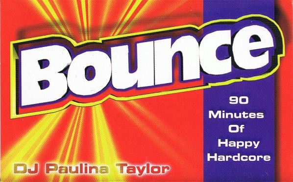 Bounce