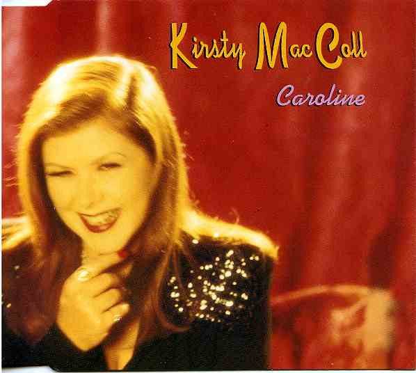Caroline