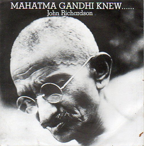 Mahatma Gandhi Knew