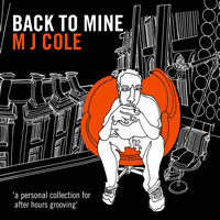 Back To Mine