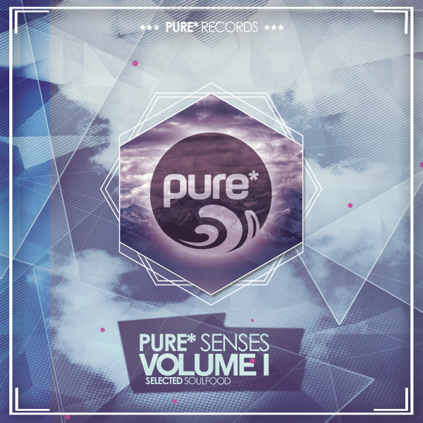 Pure* Senses Volume I (Selected Soulfood)