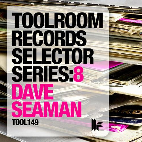 Toolroom Records Selector Series:8