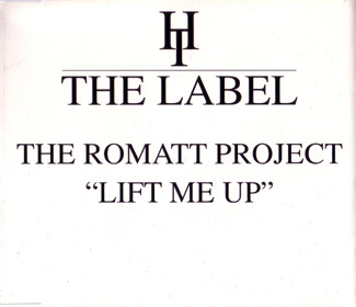 Lift Me Up