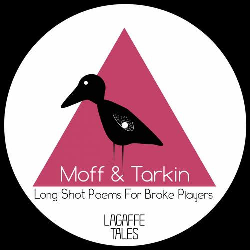 Long Shot Poems For Broke Players
