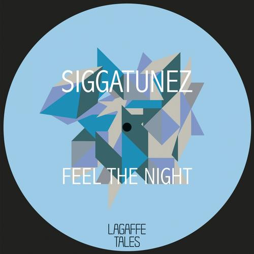 Feel The Night