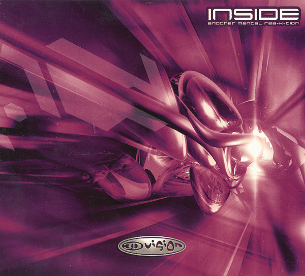 Inside: Another Mental Rea-k-tion