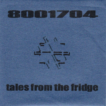 Tales From The Fridge