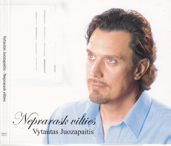 Neprarask Vilties