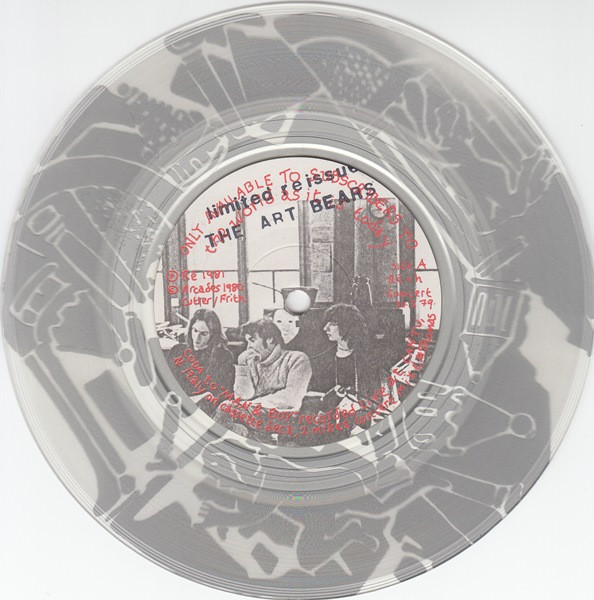 Coda To "Man & Boy"