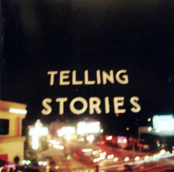 Telling Stories