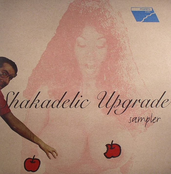 Shakadelic Upgrade Sampler