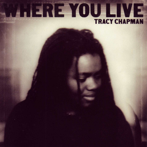 Where You Live