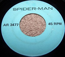 Spider-Man