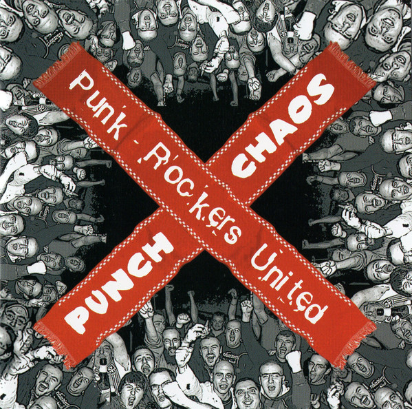 Punk-Rockers United