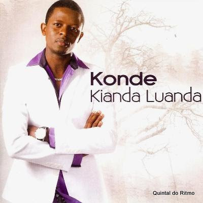 Kianda Luanda