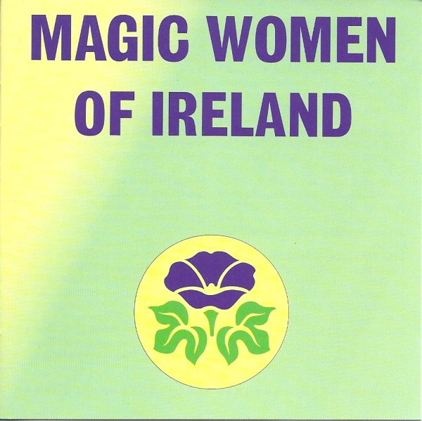 Magic Women Of Ireland