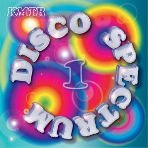 Disco Spectrum Vol. 1