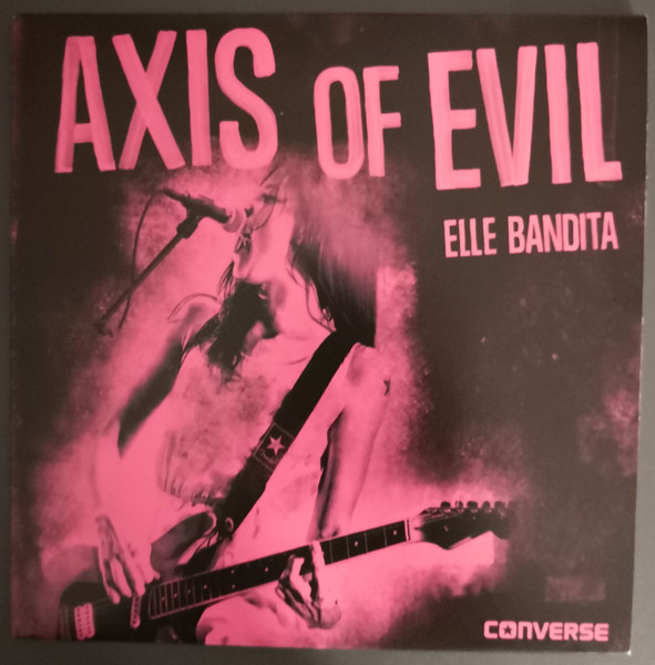 Axis Of Evil