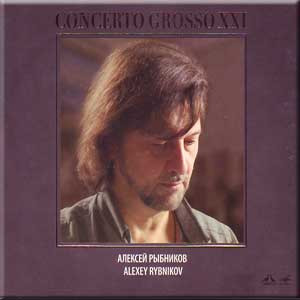 Concerto Grosso XXI