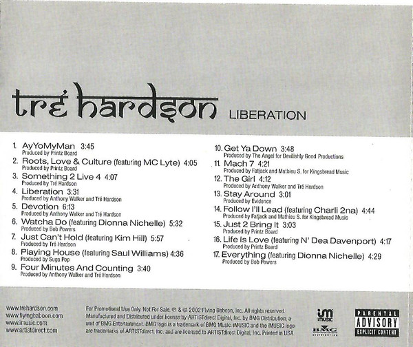 Liberation