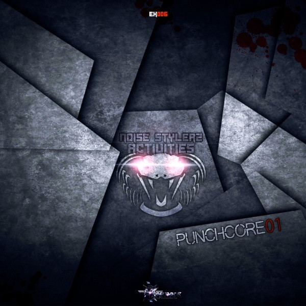 Punchcore01