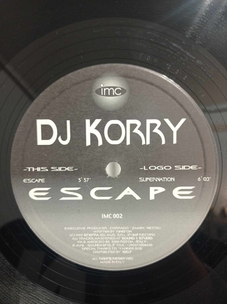 Escape