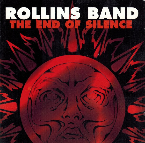 The End Of Silence
