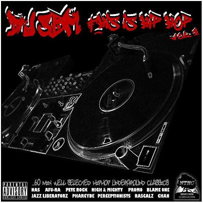 This is Hip Hop 1