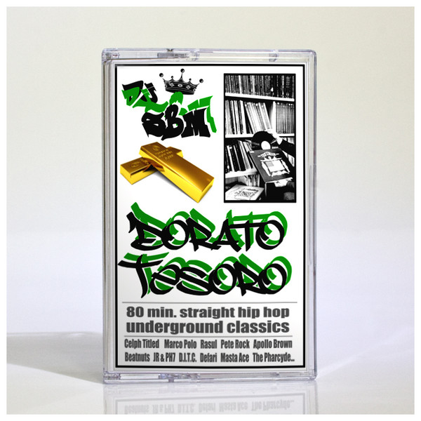 Dorato Tesoro