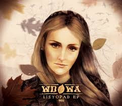 Listopad EP