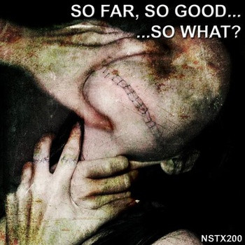 So Far, So Good​.​.​. So What​?​