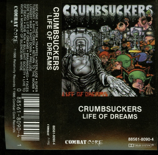 Life Of Dreams
