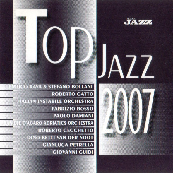 Top Jazz 2007