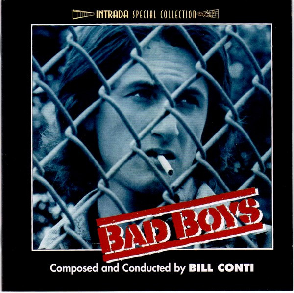 Bad Boys (Original Motion Picture Soundtrack)