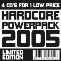 Hardcore Powerpack 2005