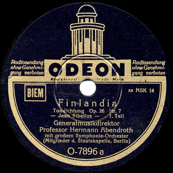 Finlandia