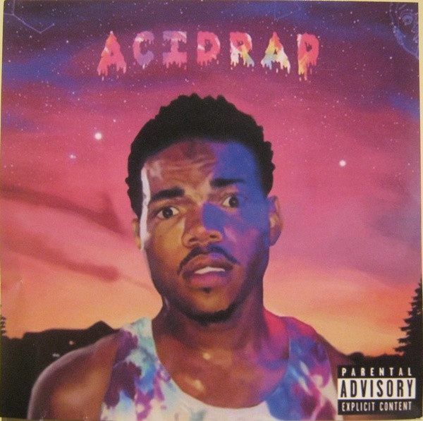 Acid Rap