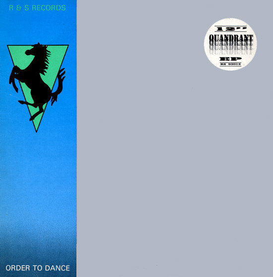 Quadrant E.P.