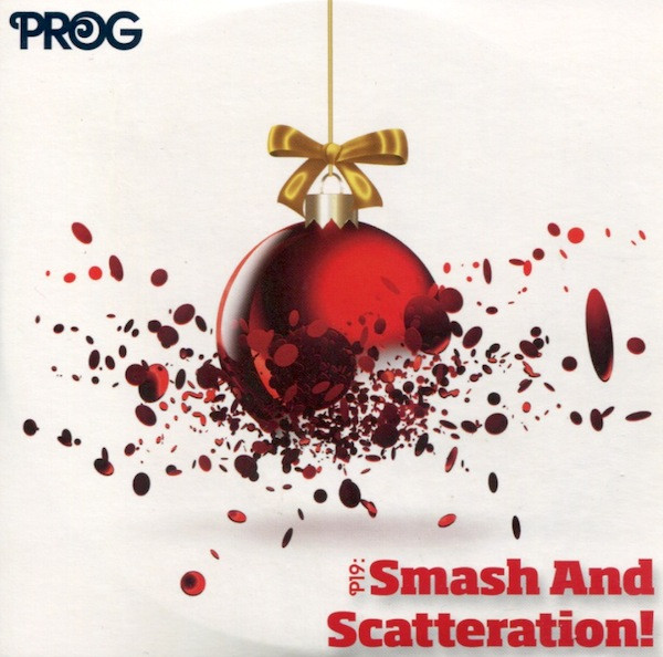 P19: Smash And Scatteration!