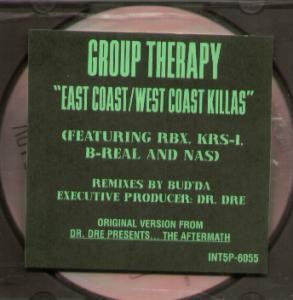 East Coast/West Coast Killas Remixes