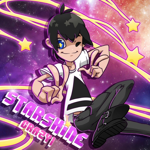 Starshine