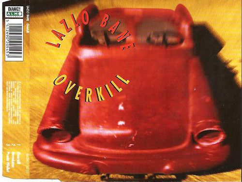 Overkill