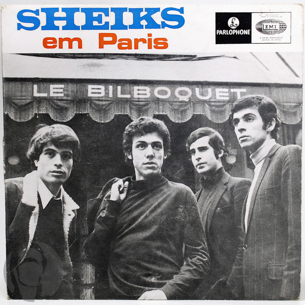 Em Paris