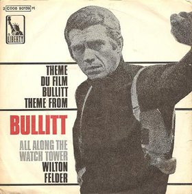 Theme From Bullitt