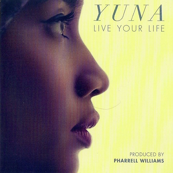 Live Your Life