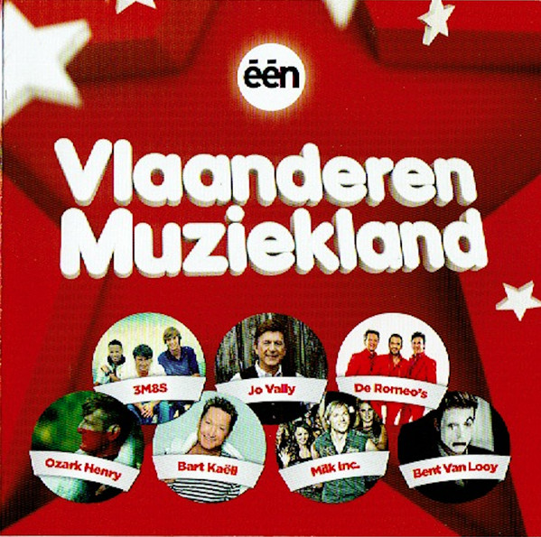Vlaanderen Muziekland