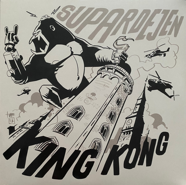 King Kong