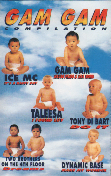 Gam Gam Compilation